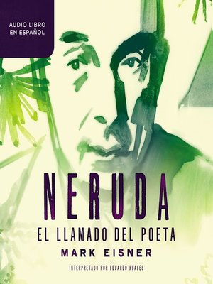 cover image of Neruda